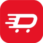 difco delivery android application logo